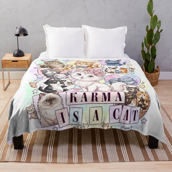 Item preview, Cat Lady designed and sold by Echo Aesthetics.