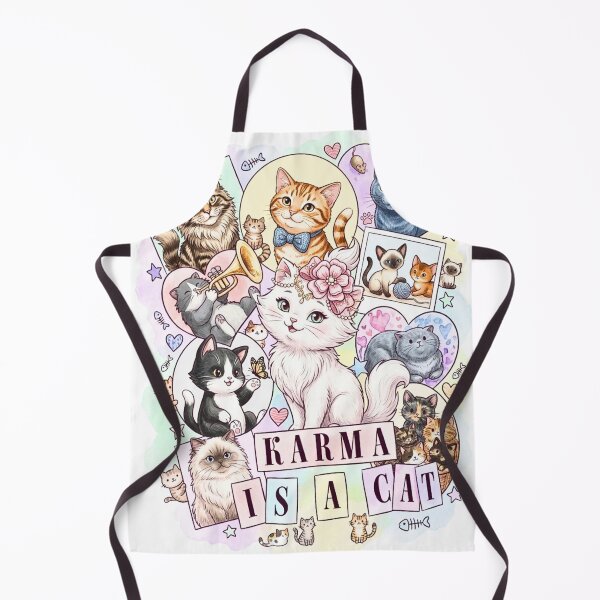 Item preview, Cat Lady designed and sold by Echo Aesthetics.