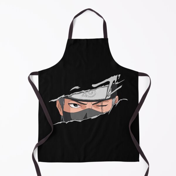 Item preview, Kakashi Hatake from Naruto designed and sold by Roysdisturbia.