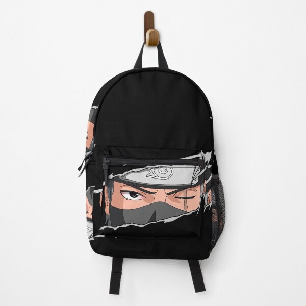 Item preview, Kakashi Hatake from Naruto designed and sold by Roysdisturbia.