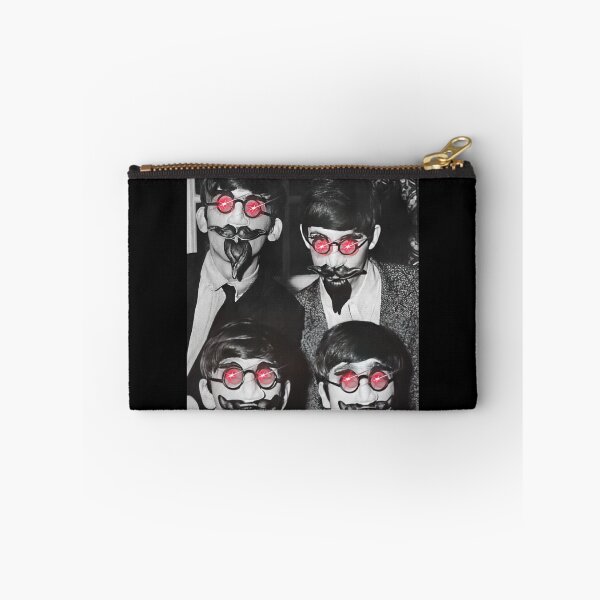 Item preview, Beatles wearing glasses #8915 designed and sold by aztra-art.