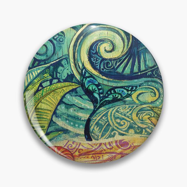 Item preview, If A Whale Talk's, You Better Listen designed and sold by sunnthreads.