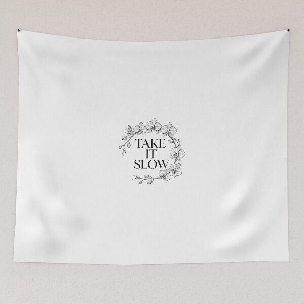 Item preview, Take It Slow designed and sold by Arty Art.