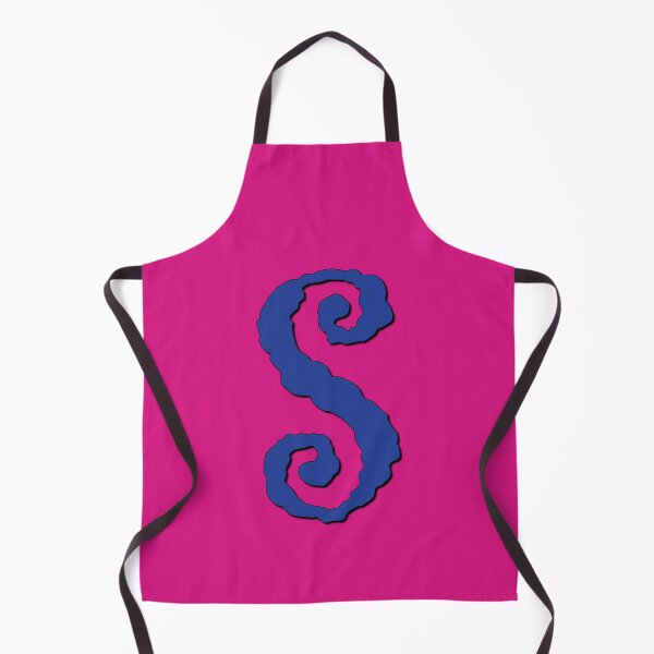 Item preview, S Letter, The Letter S designed and sold by CharlottePlaceArt.