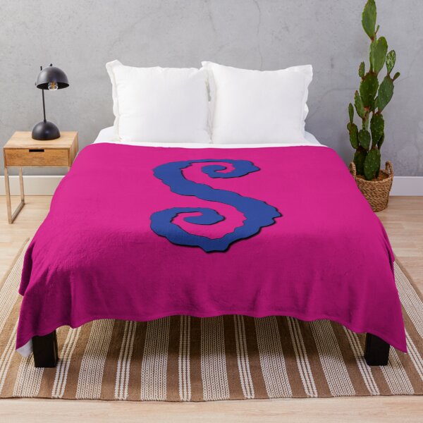 Item preview, S Letter, The Letter S designed and sold by CharlottePlaceArt.