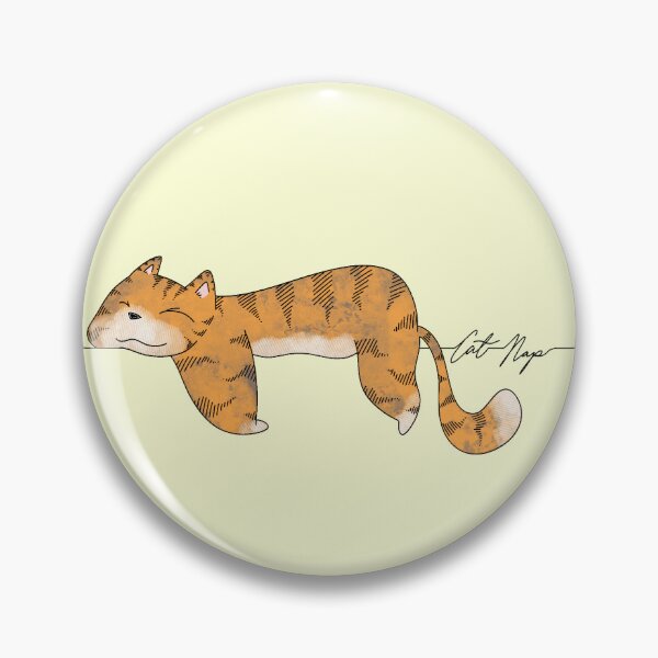 Item preview, Cat Nap designed and sold by Random-Store88.