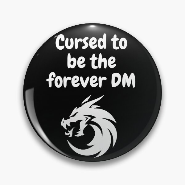 Item preview, Forever DM designed and sold by TalesFromTehTavern.