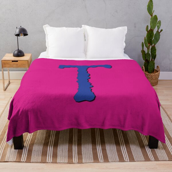 Item preview, T Letter, The Letter T designed and sold by CharlottePlaceArt.