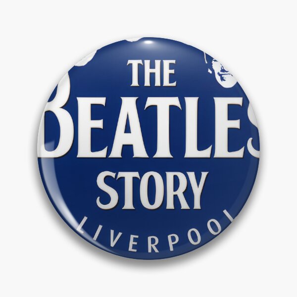 Item preview, The Beatles Story – Liverpool #9776 designed and sold by aztra-art.