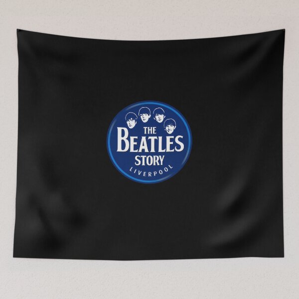 Item preview, The Beatles Story – Liverpool #9776 designed and sold by aztra-art.