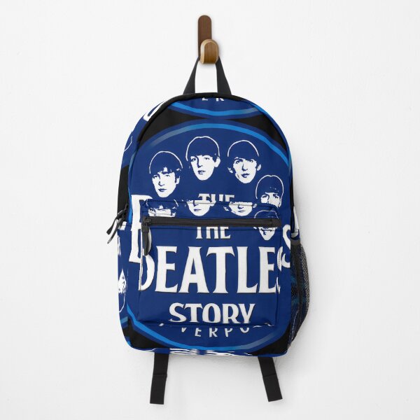 Item preview, The Beatles Story – Liverpool #9776 designed and sold by aztra-art.