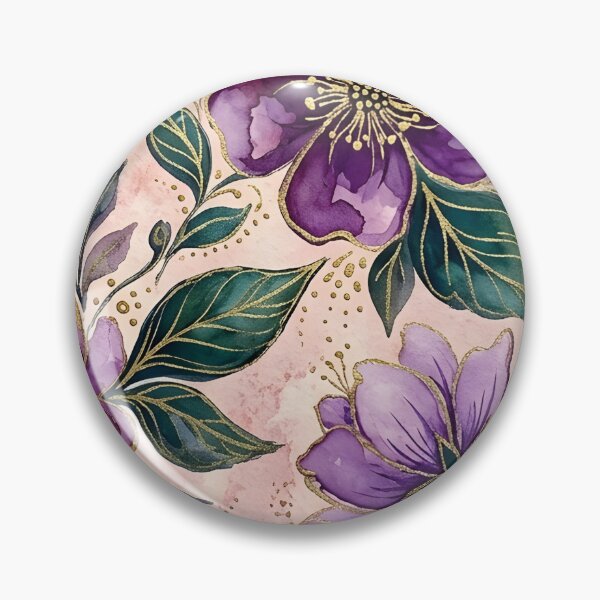 Item preview, Purple Flower  designed and sold by GraphicsClub.