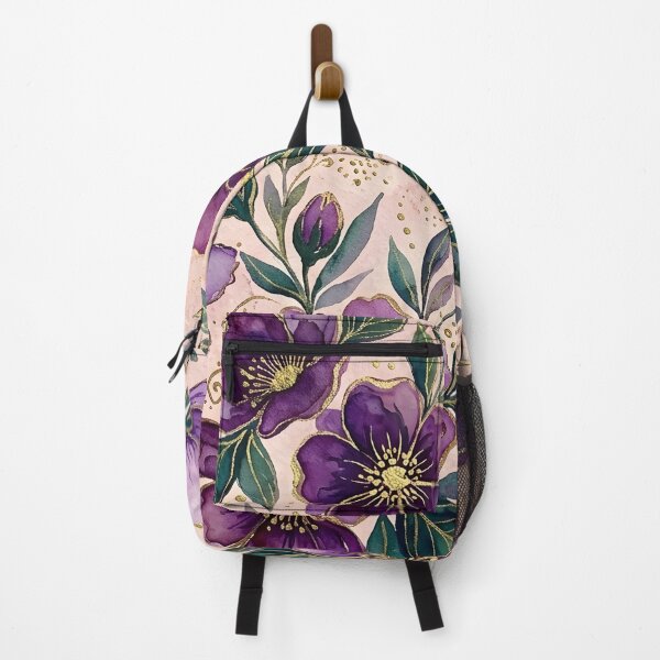 Item preview, Purple Flower designed and sold by GraphicsClub.
