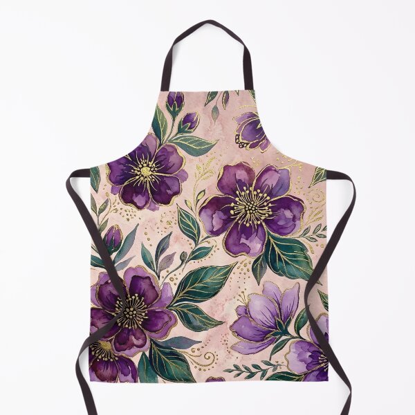 Item preview, Purple Flower  designed and sold by GraphicsClub.