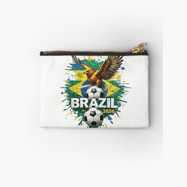 Item preview, World cup 2026 Brazil  designed and sold by APEX CLOTHINGS.