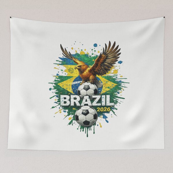Item preview, World cup 2026 Brazil  designed and sold by APEX CLOTHINGS.