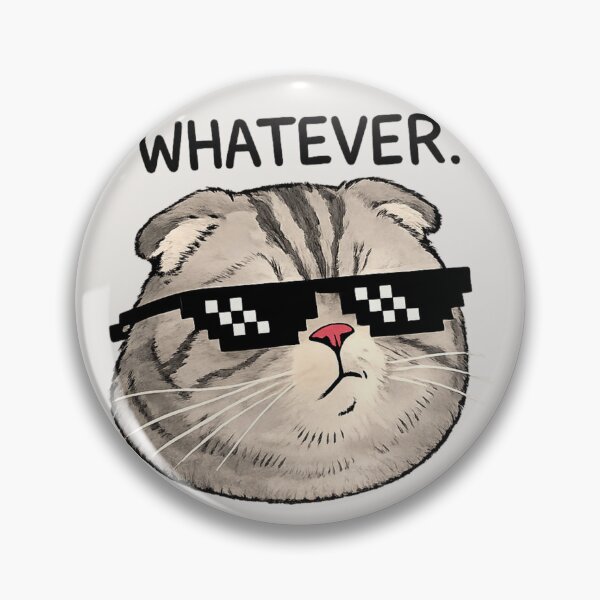 Item preview,  Whatever designed and sold by YeeveMak.