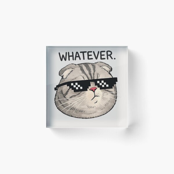 Item preview,  Whatever designed and sold by YeeveMak.