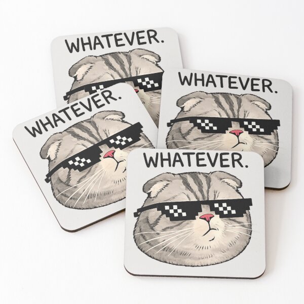 Item preview,  Whatever designed and sold by YeeveMak.