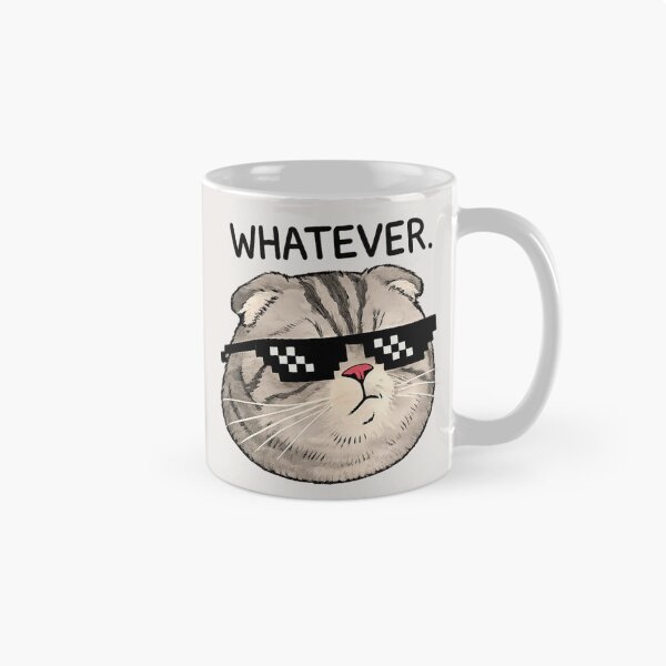 Item preview,  Whatever designed and sold by YeeveMak.