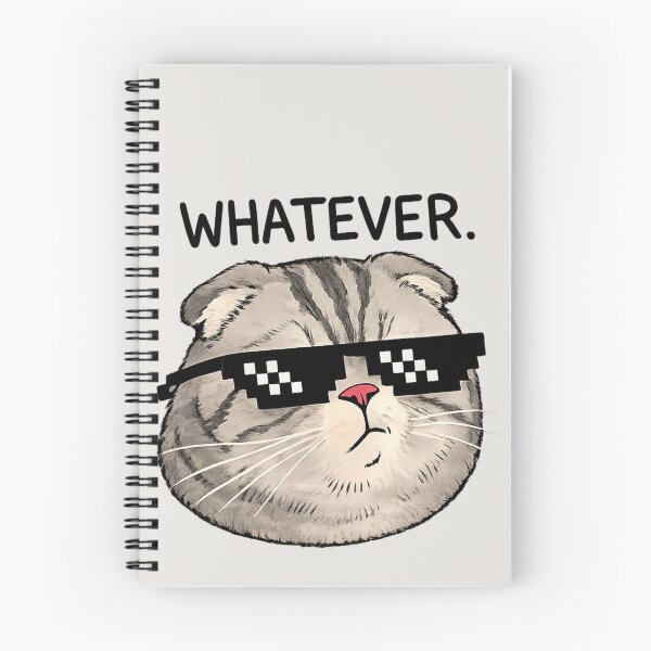 Item preview,  Whatever designed and sold by YeeveMak.