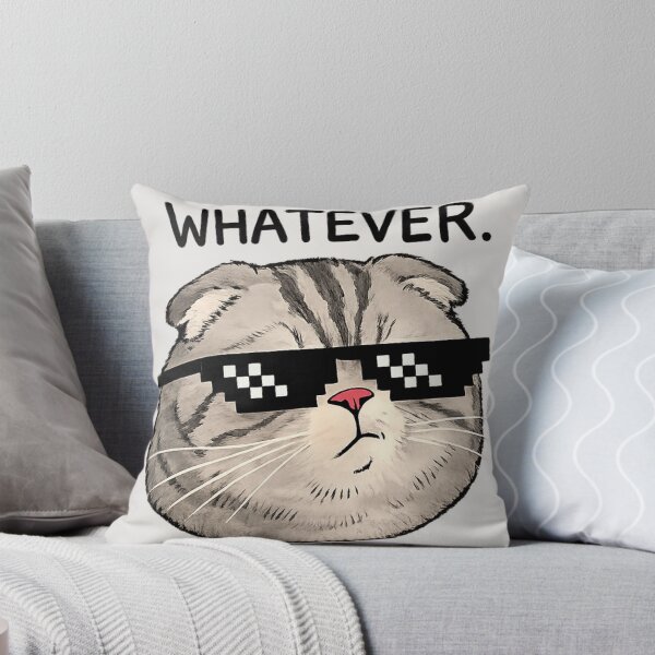 Item preview,  Whatever designed and sold by YeeveMak.
