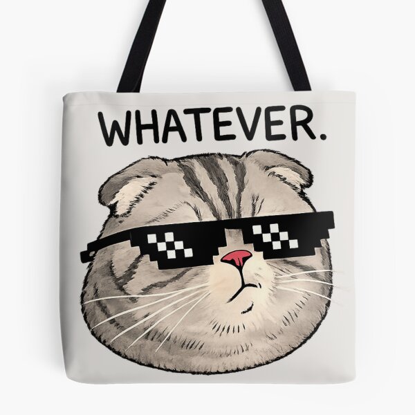 Item preview,  Whatever designed and sold by YeeveMak.