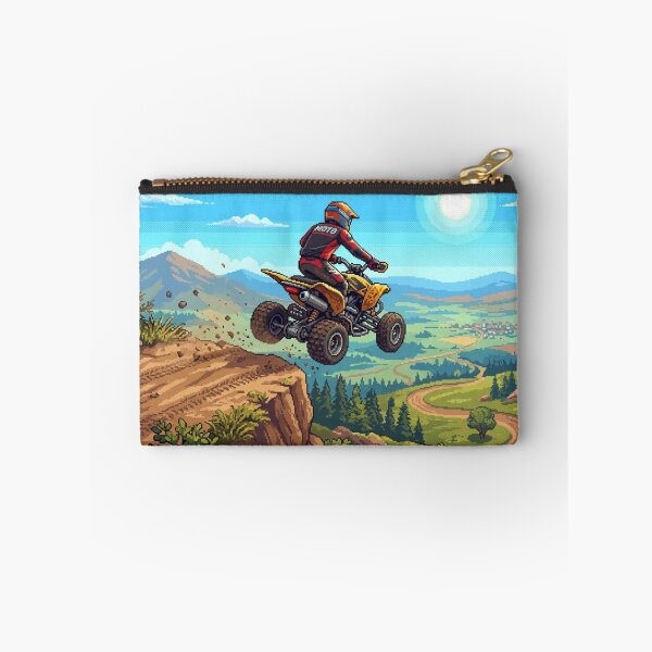 Item preview, ATV Biking designed and sold by The King's general goods.