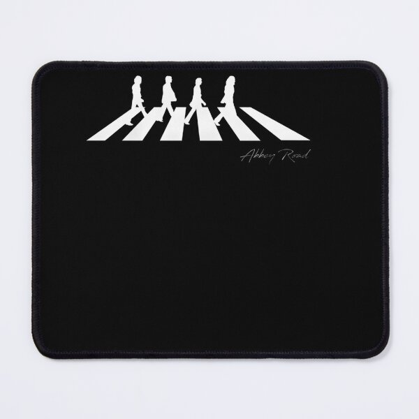 Item preview, Abbey Road #9340 designed and sold by aztra-art.