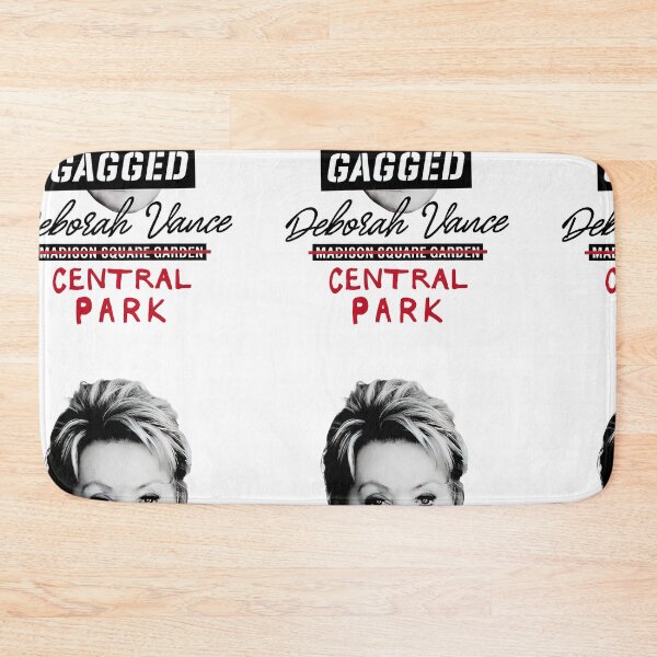 Item preview, DEBORAH VANCE GAGGED designed and sold by VintageViolet79.
