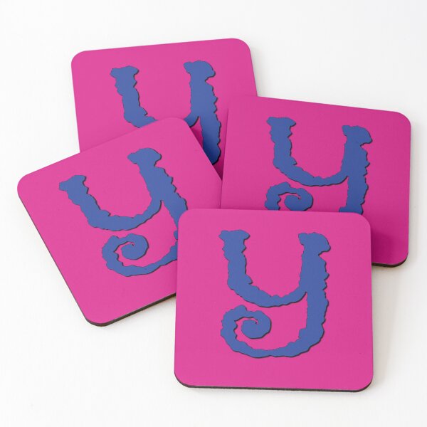 Item preview, Y Letter, The Letter Y designed and sold by CharlottePlaceArt.