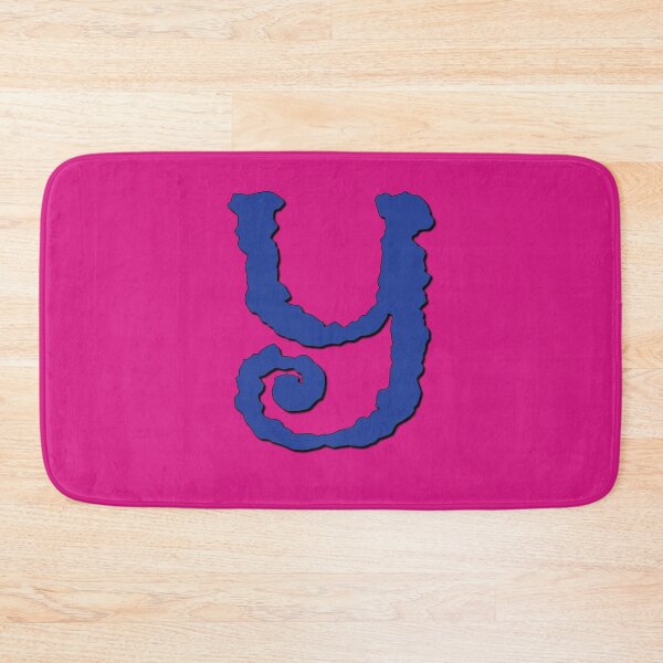 Item preview, Y Letter, The Letter Y designed and sold by CharlottePlaceArt.