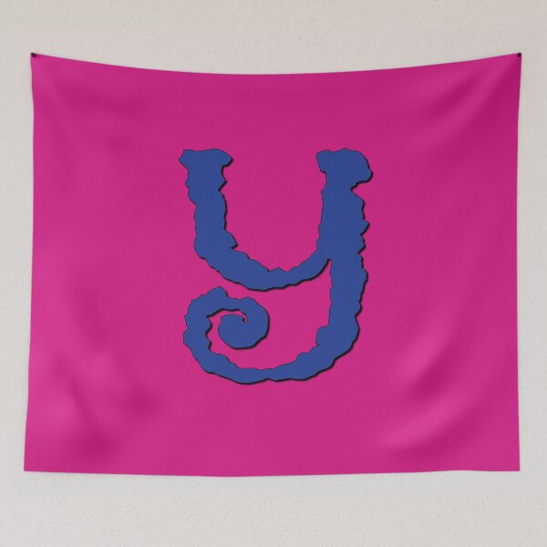 Item preview, Y Letter, The Letter Y designed and sold by CharlottePlaceArt.