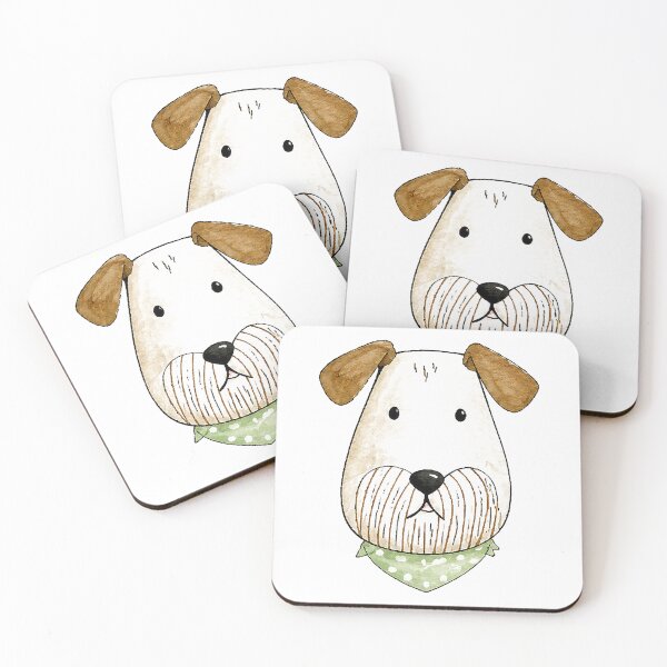 Item preview, Puppy Richard designed and sold by Veronicamanado.