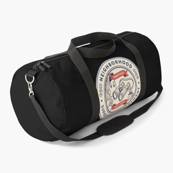 Item preview, Neighborhood Surveillance Department Unofficial Since Birth Gossip Lovers designed and sold by Fitswear.