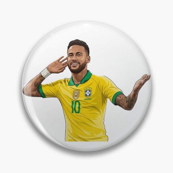 Item preview, Neymar  designed and sold by shoppypod.