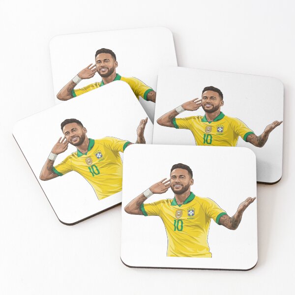 Item preview, Neymar  designed and sold by shoppypod.