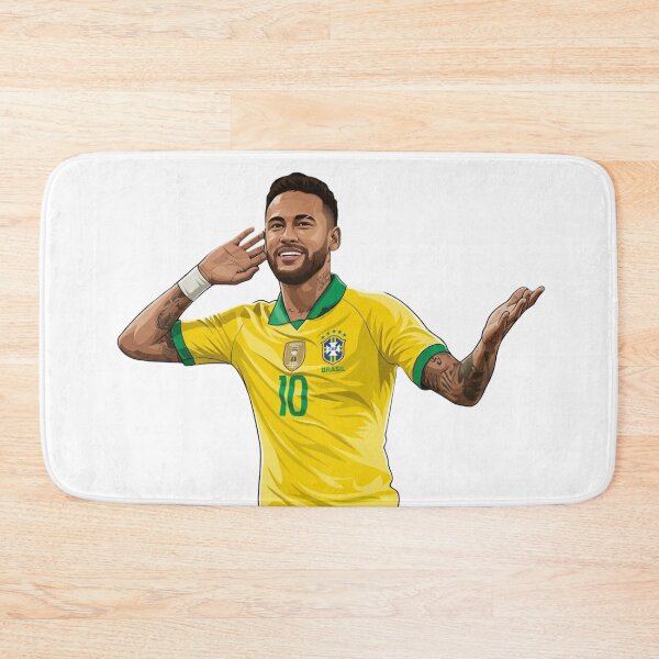 Item preview, Neymar  designed and sold by shoppypod.