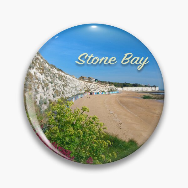 Item preview, Stone Bay Broadstairs designed and sold by Alisonchambers2.