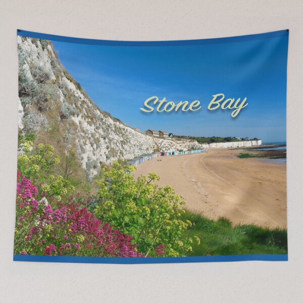 Item preview, Stone Bay Broadstairs designed and sold by Alisonchambers2.