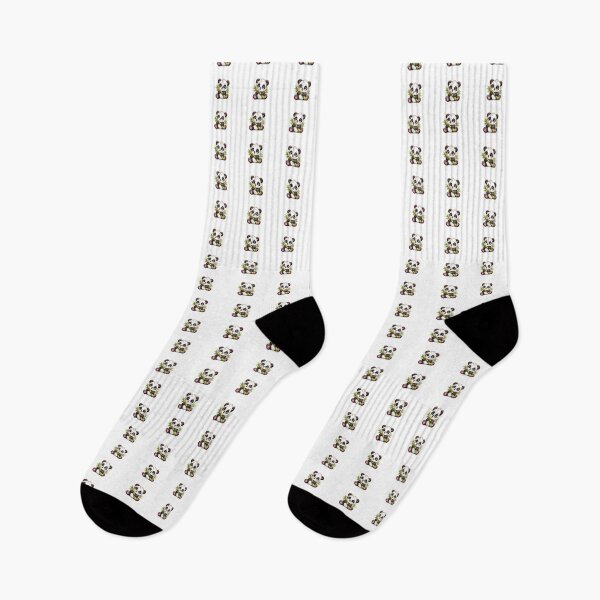 Item preview, Cute Baby Panda designed and sold by myJPEG.