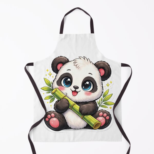 Item preview, Cute Baby Panda designed and sold by myJPEG.