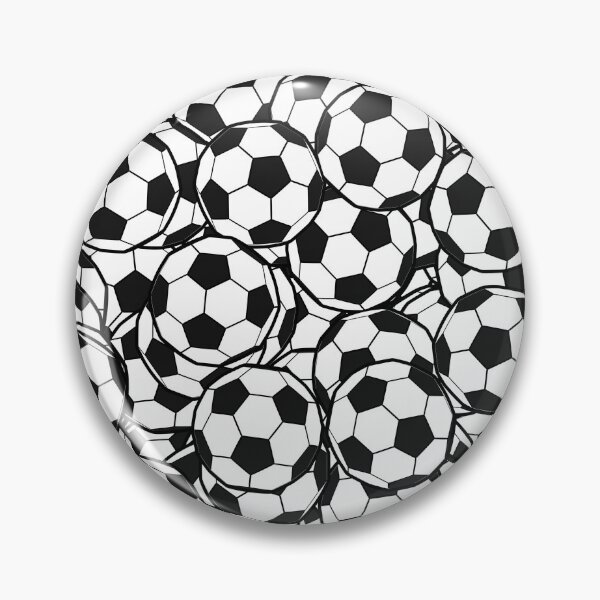 Item preview, Soccer balls designed and sold by SebastianBZR.