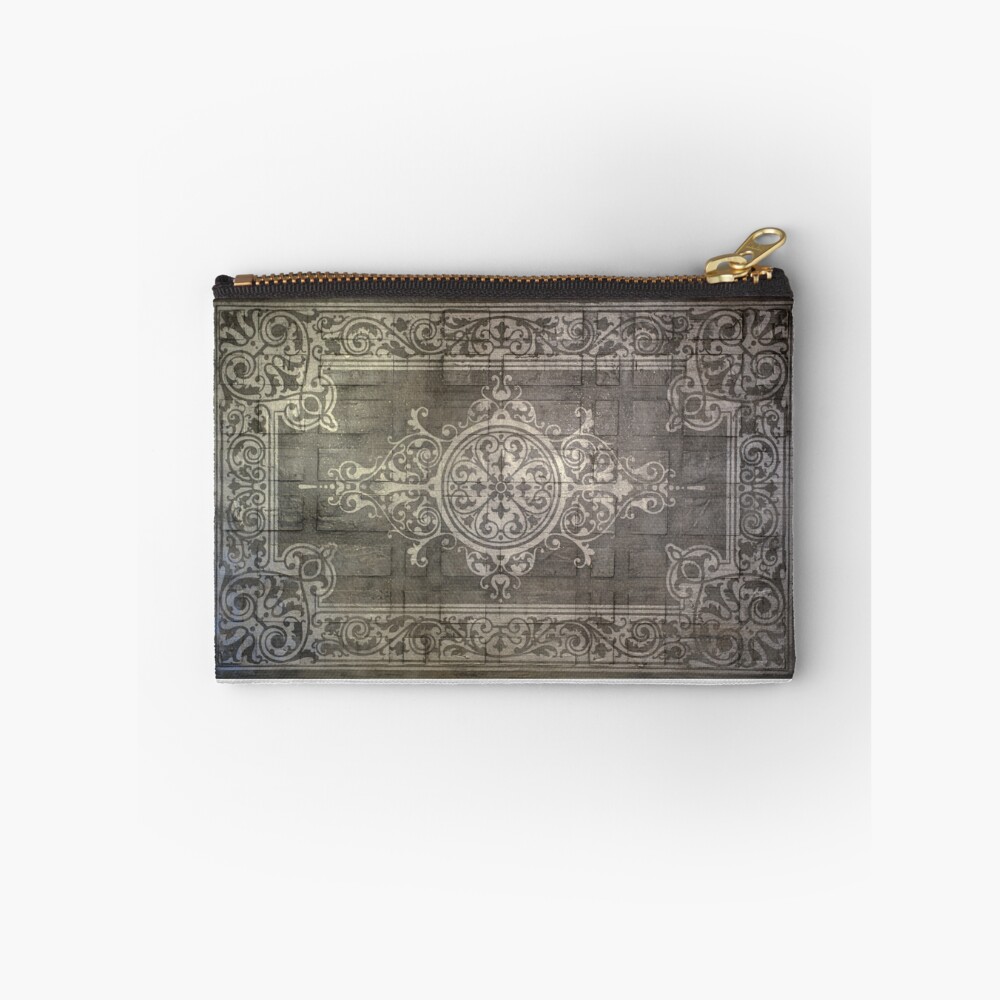 Vista previa del artículo con la obra «Bolsos de mano», diseñado y vendido por RUBYROSESTUDIO.