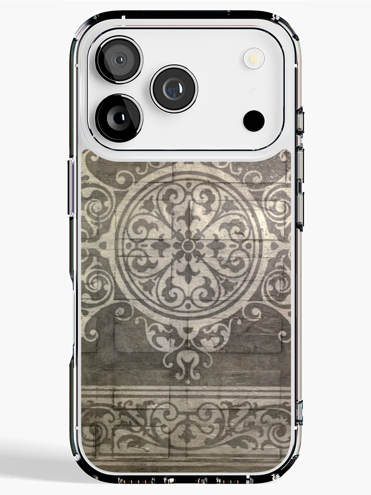 Thumbnail 1 of 5, iPhone Case, Enchanted designed and sold by RUBYROSESTUDIO.