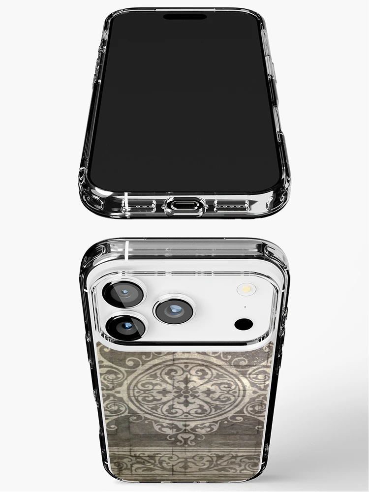 Thumbnail 3 of 5, iPhone Case, Enchanted designed and sold by RUBYROSESTUDIO.