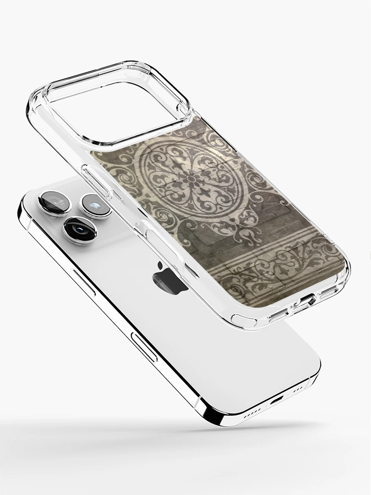Thumbnail 2 of 5, iPhone Case, Enchanted designed and sold by RUBYROSESTUDIO.