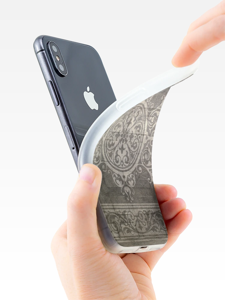 Thumbnail 4 of 5, iPhone Case, Enchanted designed and sold by RUBYROSESTUDIO.