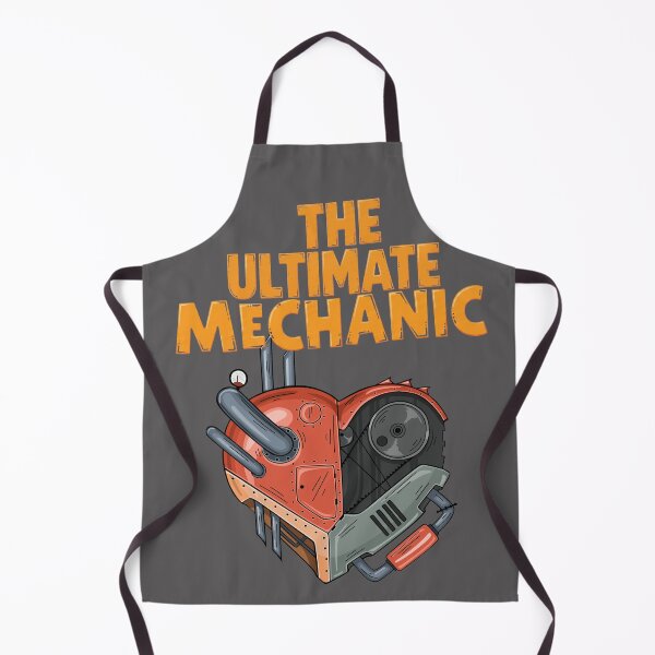 Item preview, The Ultimate Mechanic Engine Repair Expert Gift designed and sold by Operator Style Wear.