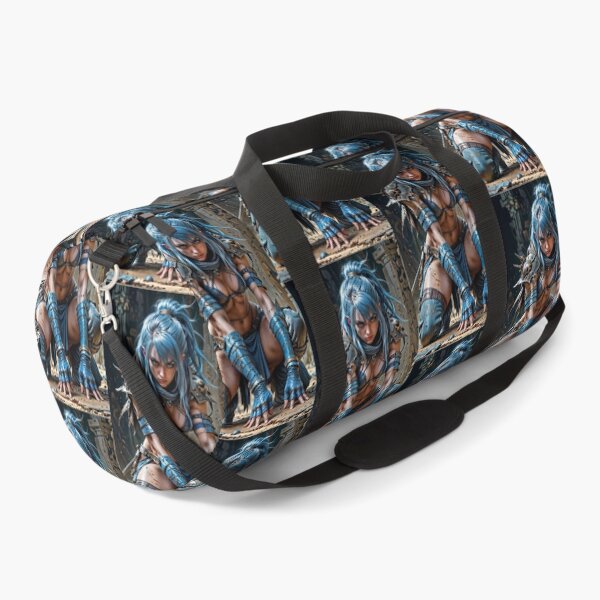 Item preview, Blue Warrior designed and sold by RaF71PrO.